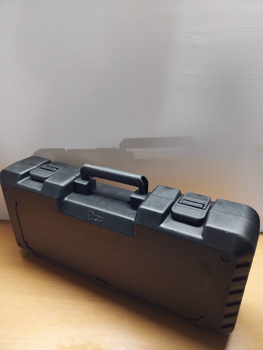 Serra de sabre Parkside PFS 710 D3