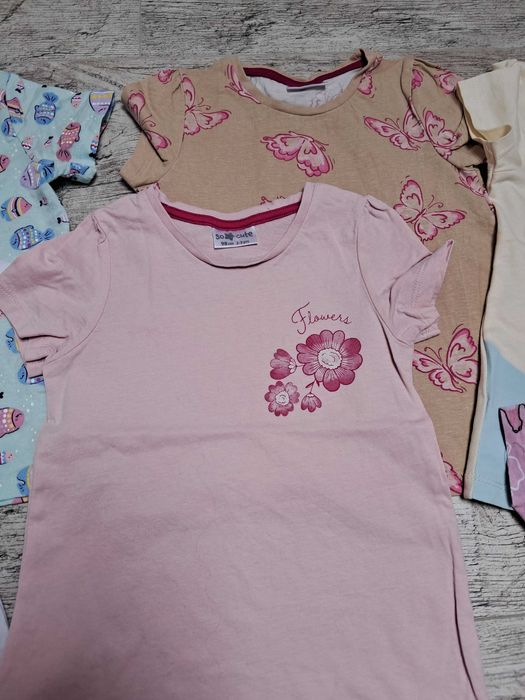 Koszulki 98 T shirt