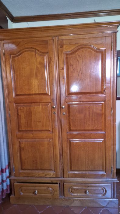 Quarto Casal Completo