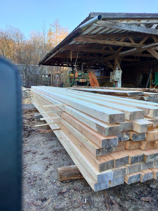 deska, więźba dachowa, deska paletowa, tarcica liściasta i iglasta