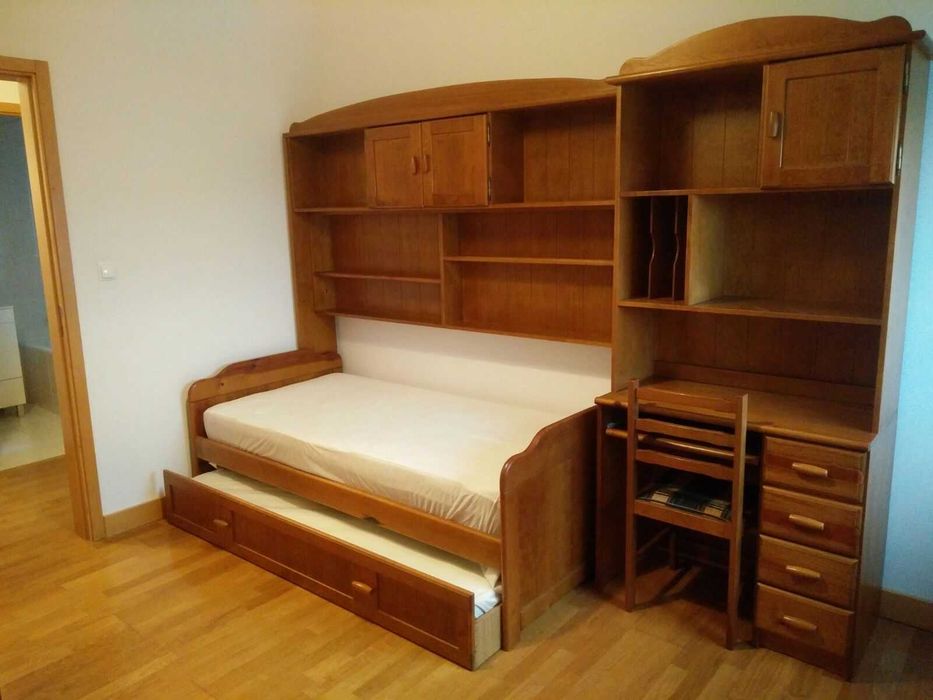 Quarto Porto - ISCAP / Hosp. S. João