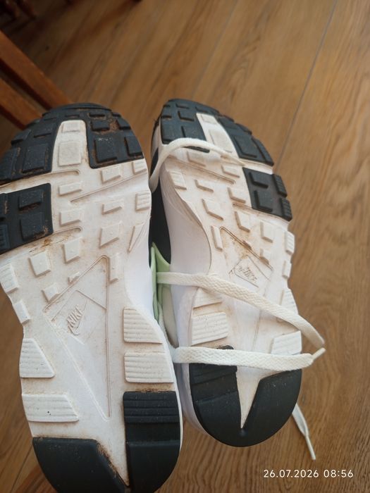Buty Nike huarache