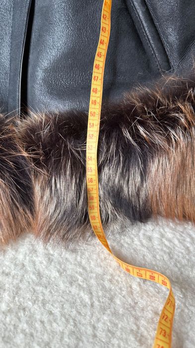 Дублянка натуральна