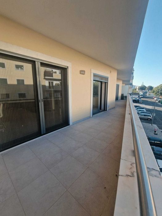 Apartamento T2 Premium Cadaval