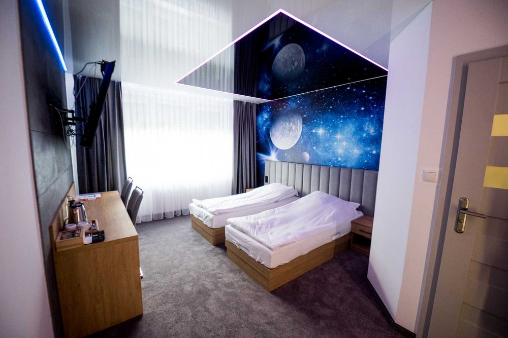 nocleg Apartamenty Korczaka Mielec