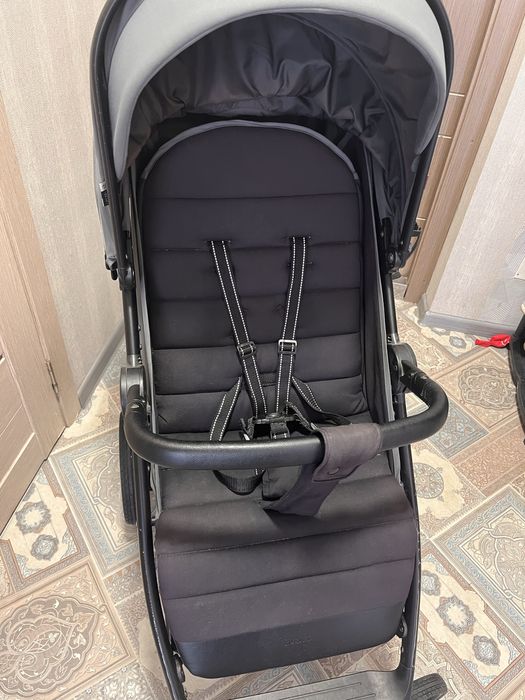 Продам коляску Carello Bravo Plus