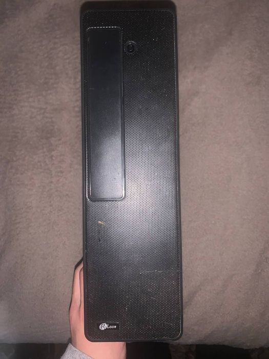 корпус для мини пк