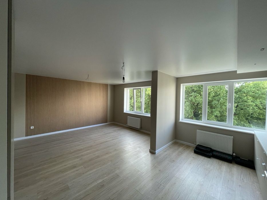 3-кімнатна квартира за адресою (площа 79 м²) - Atlanta.ua - фото 8