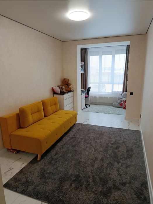 Продаж евро трійки в Софіівській Борщагівці| 63 м2| Без комісіі