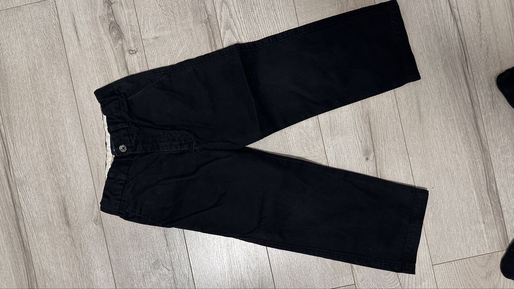 дитячі штани burberry