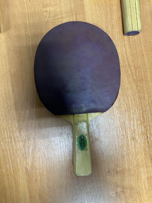 Тенисные ракетки для настольного тениса ссср