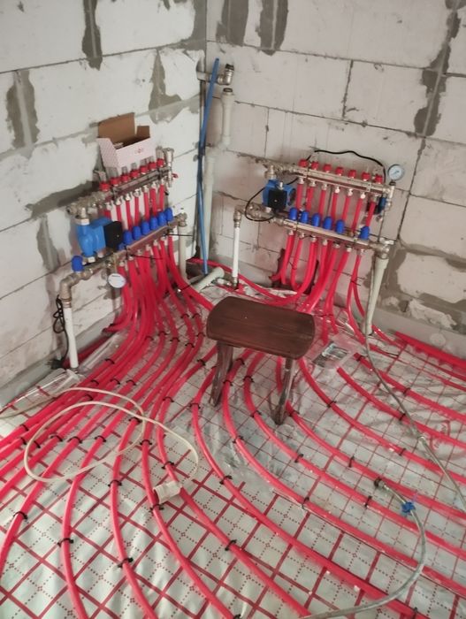 Ремонт газових плит, поверхностей, колонок,котлів,,электробойлерів