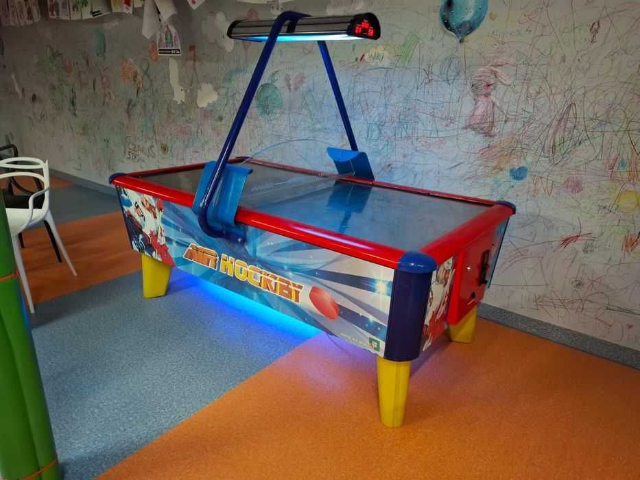 Cymbergaj Gold 6ft z obniżoną nóżka