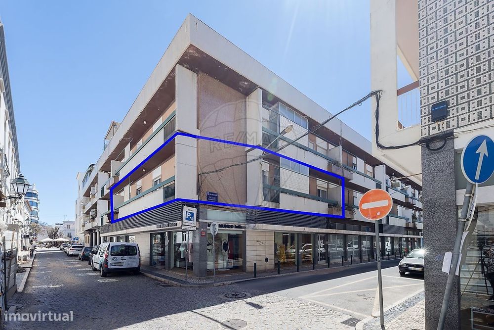 Apartamento T3 para venda