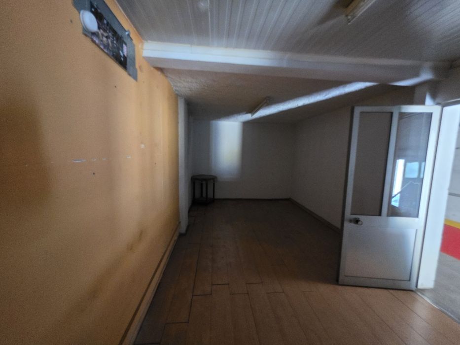 Arrenda-se armazem coimbra 400m2