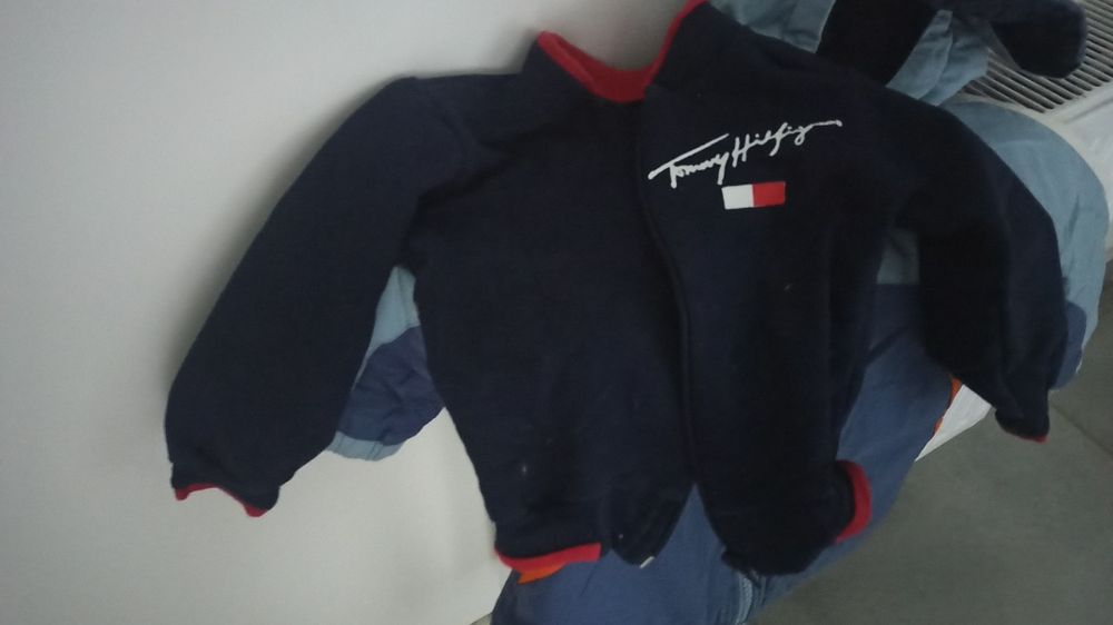 Вещи, на ребенка