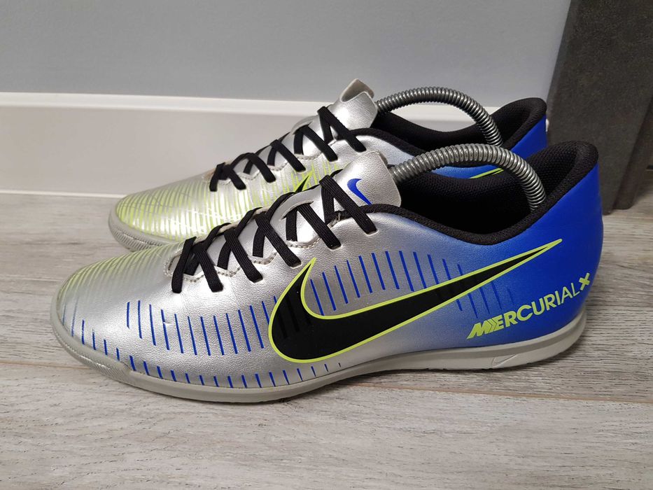 Футзалки Nike Mercurial Vortex III Neymar р. 44