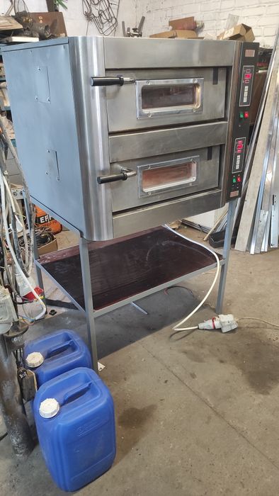 Піч для піци Cuppone