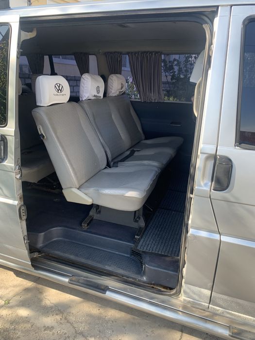 Продам Т4 каравелла