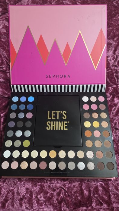 Maquilhagem sephora