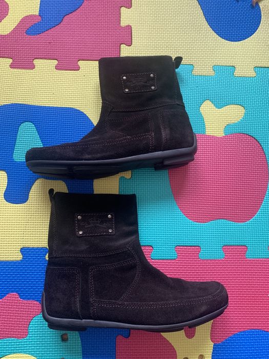 Buty botki Tommy Hilfiger 37 za kawę