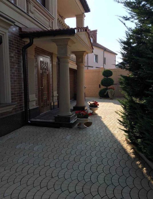 Изысканный дом на 10 сотках! Совиньон-2! 1A37