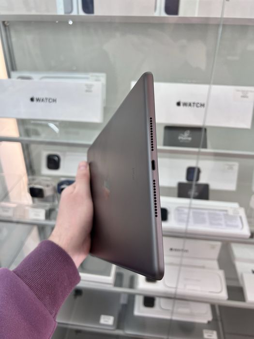 iPad 8 2020 32GB 10.2 Space Grey WiFi