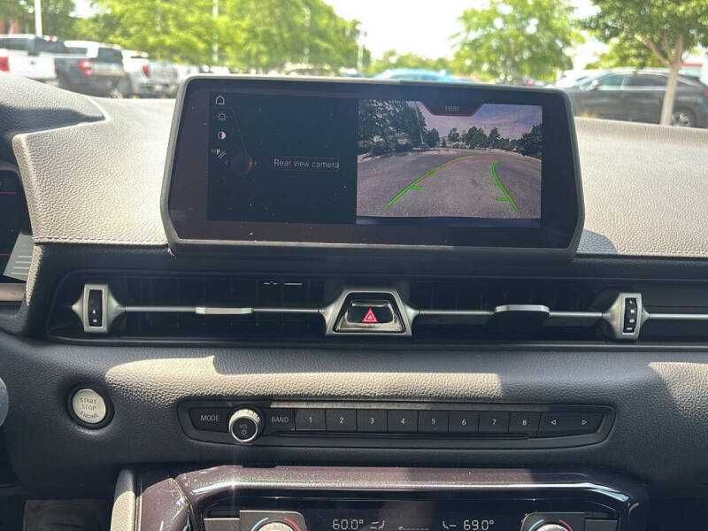 2022 Toyota GR Supra 2.0