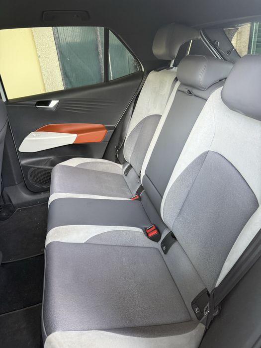 ID3 204cv bateria 58kw ev