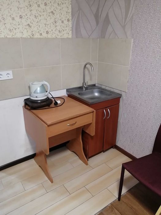 Сдам 1 комнатную квартиру СТУДИЮ на Молдаванке ул. Болгарская