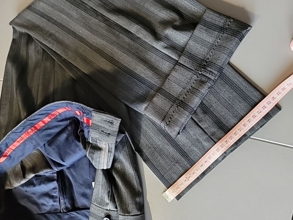 Костюм HUGO BOSS (оригінал)