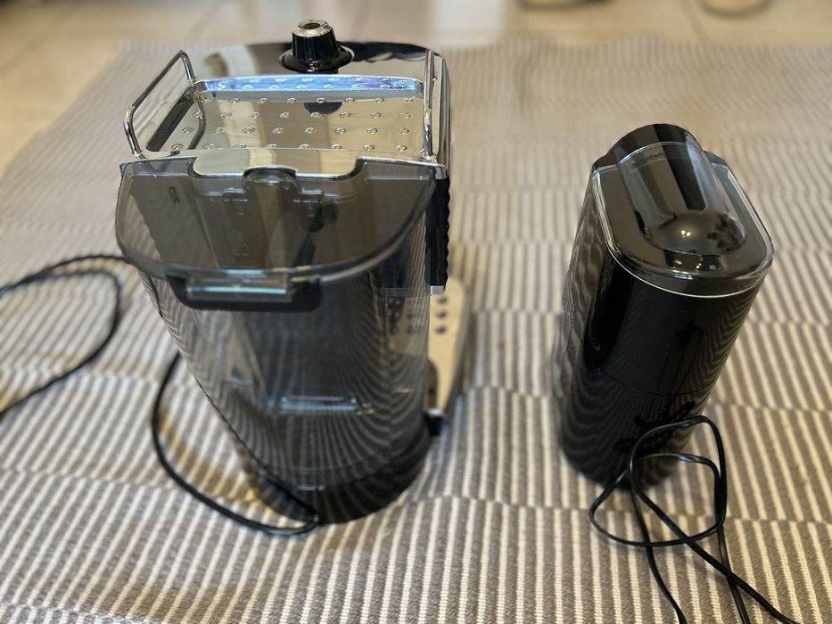 Ekspres kolbowy Delonghi