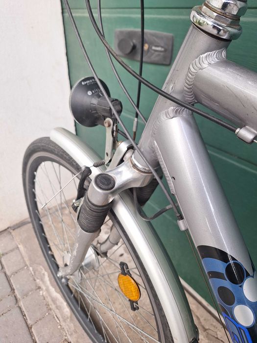 Велосипед ALTRIX Stream Alu Light