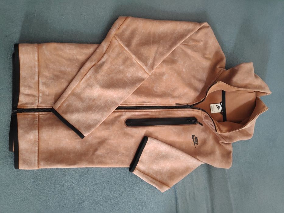 Nike tech fleece bluza XL