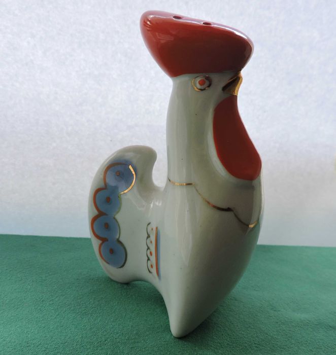 Статуэтка Лфз Городница Полонное Барановка