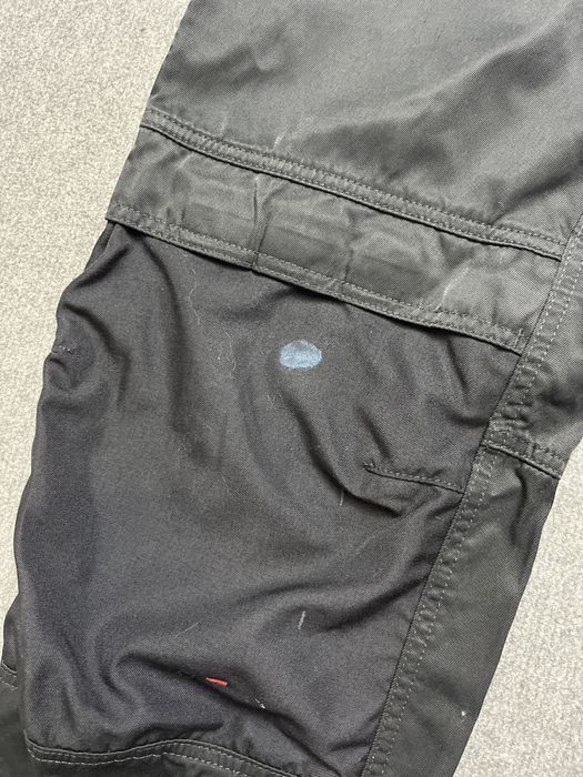 Робочі штани Snickers