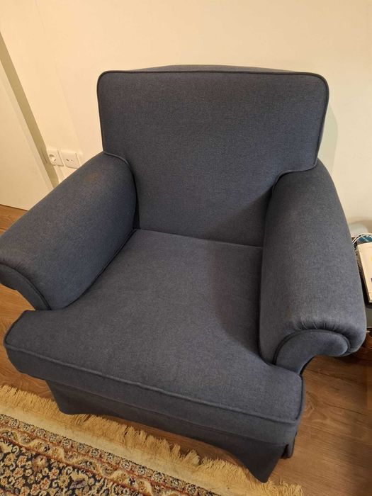 2 Sofás em muito bom estado