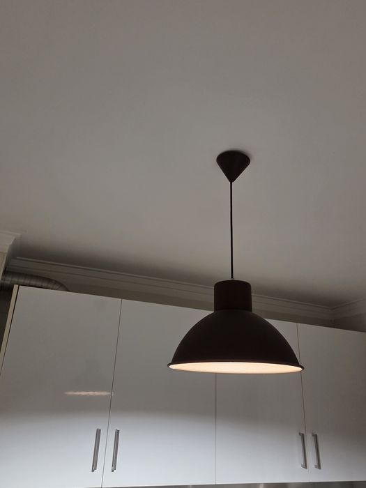 Candeeiro de cozinha436769141367121920