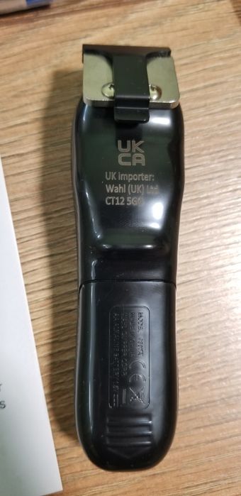 Новий тример Wahl Mini Pro