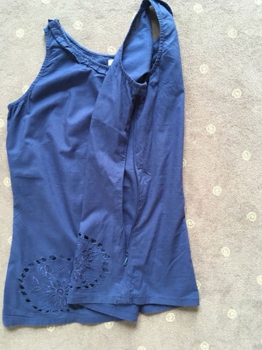 Bluzka QUIOSQUE r.40