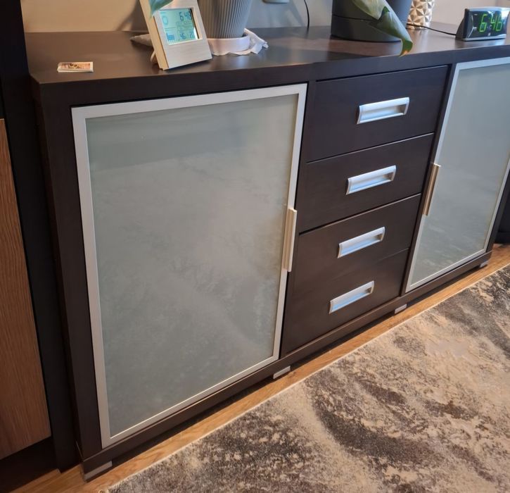 Komoda , stan bardzo dobry