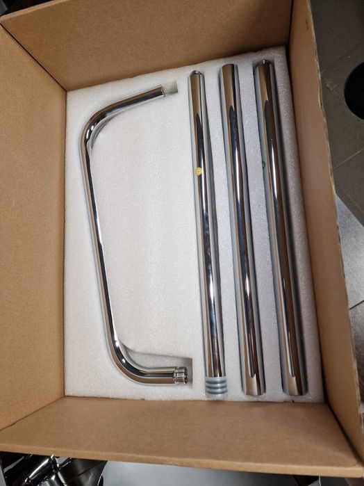 Auralum , bateria prysznicowa z prysznicem,  bateria łazienkowa