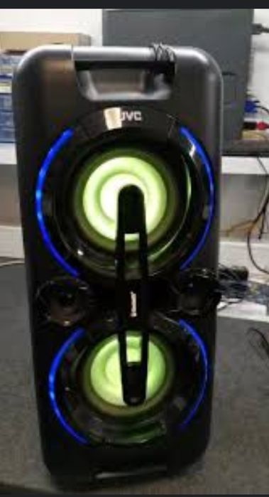 JVC Column. . . . .64739155905921123