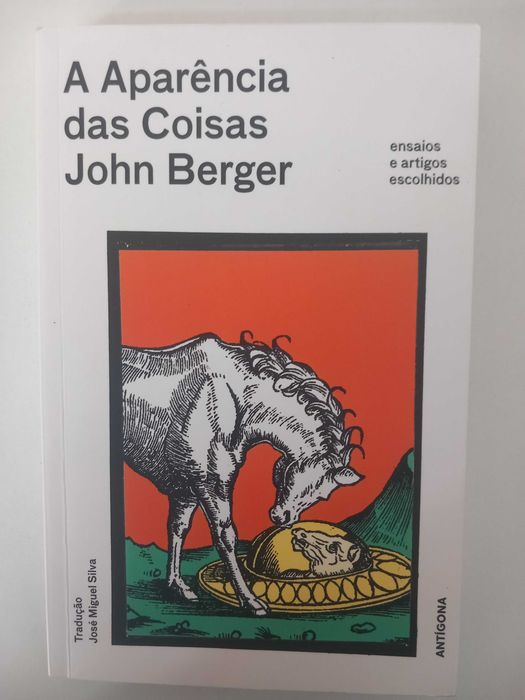 A aparência das coisas - John Berger