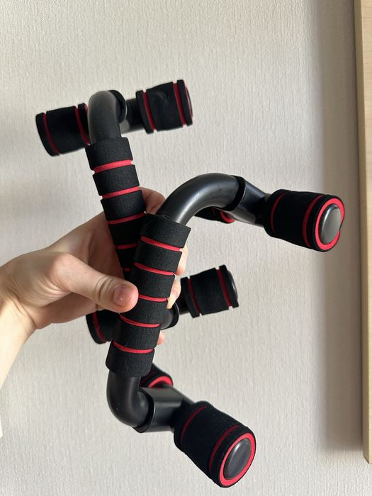 Упори для віджимань