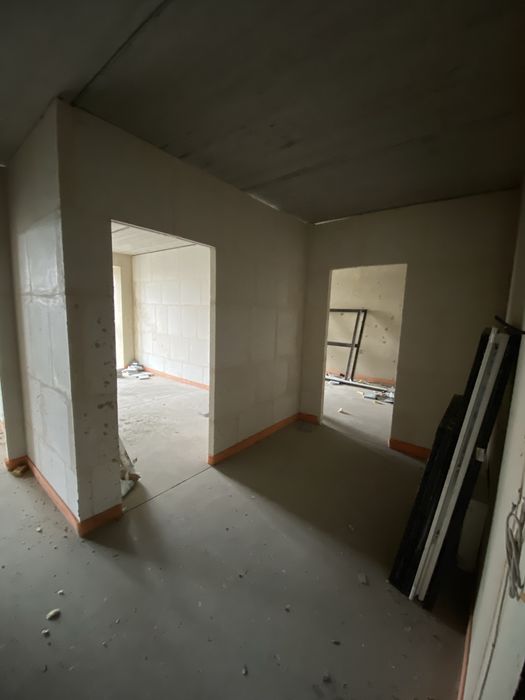 Двокімнатна квартира в центрі міста! Практичне планування!Хороша площа