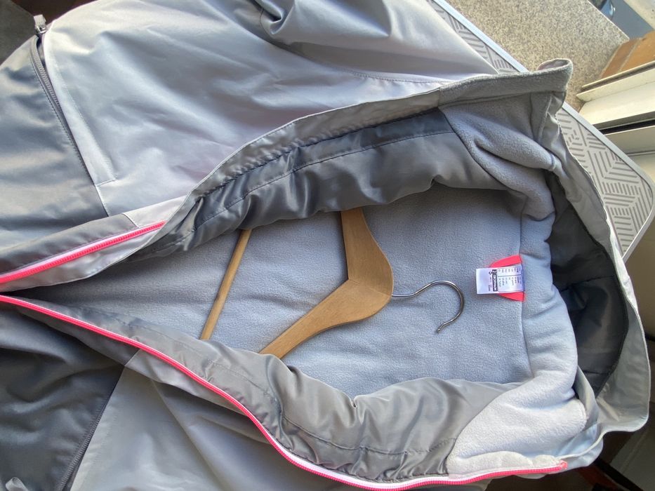 Casaco rapariga para neve/ frio 11 - 12 anos