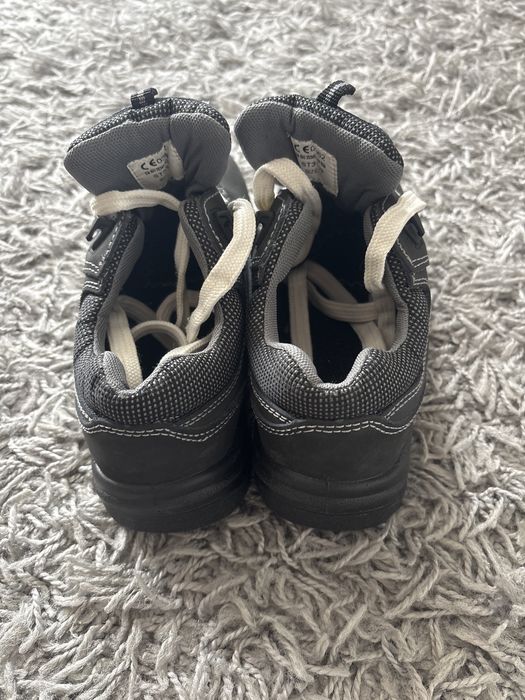 Buty robocze Strider 36