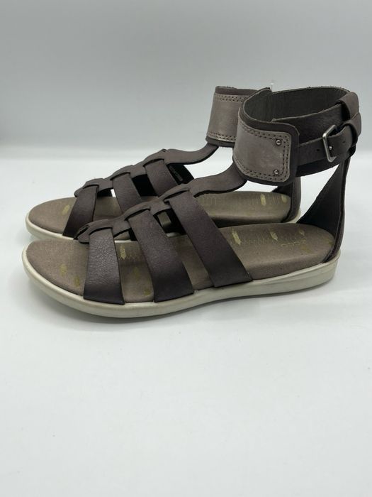 Оригінальні дитячі сандалі Ecco. Розмір 33, 34, 35