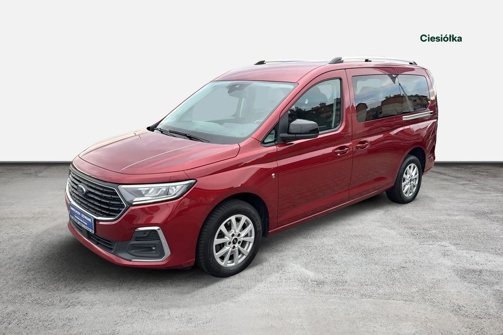 Ford Tourneo Connect